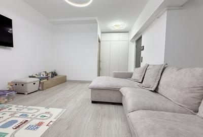 Apartament duplex | 3 camere | 3 bai | 103 mp utili | 23.4 mp terasa - 4