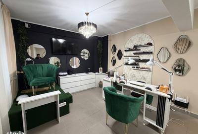 Spațiu comercial, de 33 mp, în Central - 1