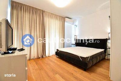 Apartament cu 2 camere decomandat, mobilat în Șoseaua Nordului - 5