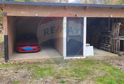 Proprietate exclusivista in Baia Mare - Valea Rosie, de vanzare - 1