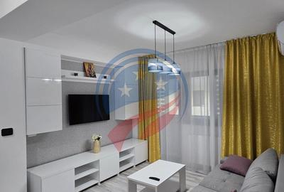 Garsoniera lux de inchiriat in Craiova - 3