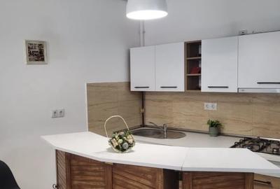 Apartament cu 2 camere semidecomandat în Zorilor - 4