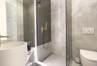 Apartament cu 3 camere decomandat, mobilat în Pipera - 4