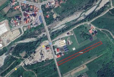 Teren de 4.08 mp, în Jiblea Veche - 2