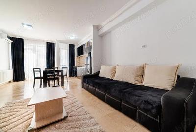 Apartament cu 2 camere decomandat în Cazino - 7