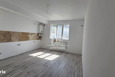 Apartament cu 3 camere în Cățelu - 3