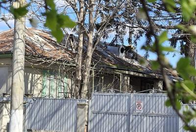 Casă cu Teren 1041 Mp în Central - 7