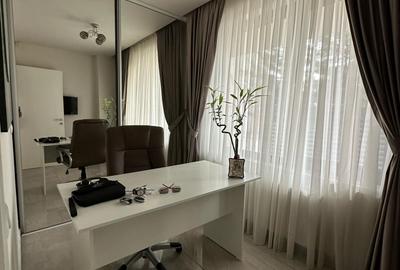 VILA MOBILATA - 5 CAMERE - BERCENI - COMISION 0% - 7