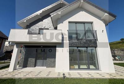 Locuință exclusivistă 140 mp și teren 500 mp în Popești pentru famile Locuință exclusivistă 140 mp și teren 500 mp în Popești pentru famile - 5