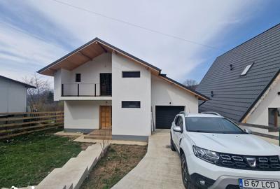 Casă cu 3 camere cu Teren 1000 Mp în Central - 6