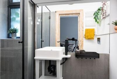 COMISION 0% - Apartament cu 2 camere Piata Unirii - Principatele Unite - 19