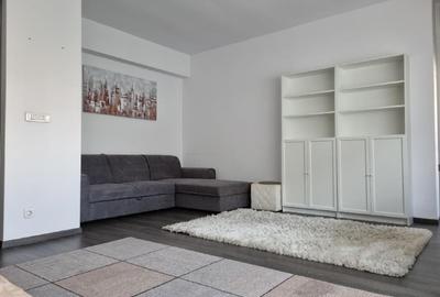 Apartament cu 3 camere decomandat, mobilat în Iancu Nicolae - 15