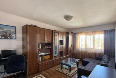 Apartament 2 camere, decomandat, zona centrala-Casa de Cultu - 5