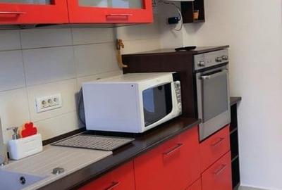 Apartament cu 2 camere decomandat, mobilat în Dacia - 6