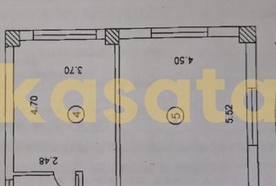 Apartament cu 3 camere semidecomandat, mobilat în Bucureștii Noi