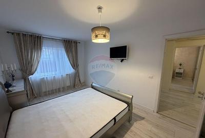 Apartament doua camere parter - 10