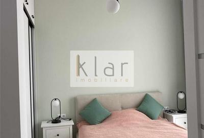 Apartament cu 3 camere, mobilat în Central - 5