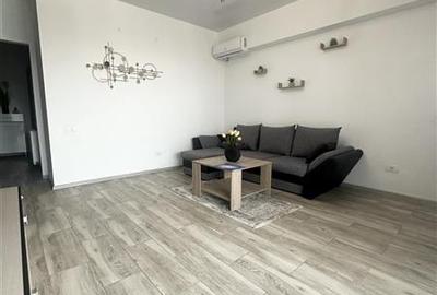 Apartament cu 2 camere decomandat, mobilat în Central - 10