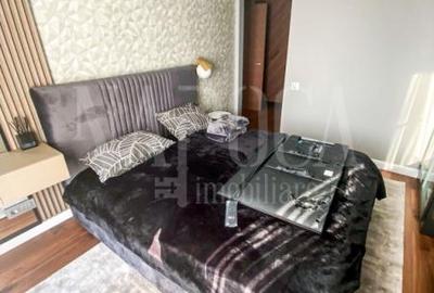 Apartament 3 camere de vanzare in Manastur, Cluj Napoca - 3