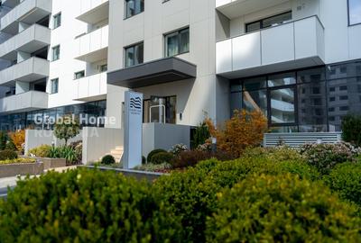 Apartament cu 3 camere decomandat, mobilat în Pipera - 30