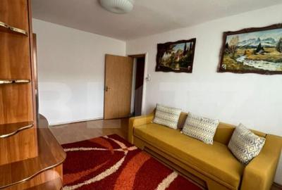 Apartament 2 camere decomandat + balcon mare - Zarne?ti - 8