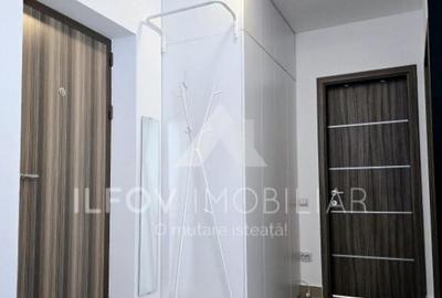 Apartament cu 2 camere decomandat în Otopeni - 4