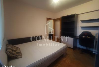 Apartament cu 2 camere semidecomandat, mobilat în Gheorgheni - 8
