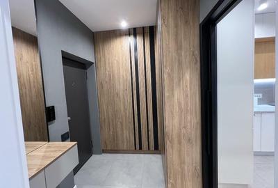 Vanzare apartament 3 camere | Calea Calarasilor - Piata Muncii | bloc 2021 | eta - 8