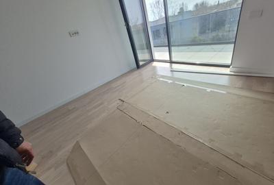 Apartament cu 3 camere decomandat, mobilat în Iancu Nicolae - 5