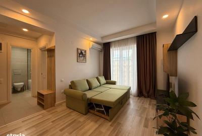 Garsonieră în Pipera - 2