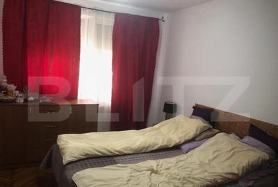 Apartament 4 camere, 80 mp, zona Micro 14 - 6