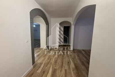 Apartament cu 4 camere decomandat, mobilat în Timocului-Șaguna - 4