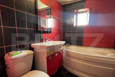 Apartament cu 2 camere, centrala proprie, Ac, zona Facultat - 6