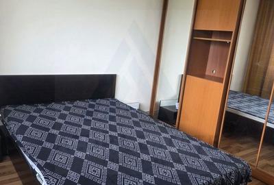 Apartament cu 2 camere decomandat, mobilat în Vasile Aaron - 3