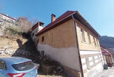 Apartament cu 4 camere semidecomandat în Centrul Istoric - 4