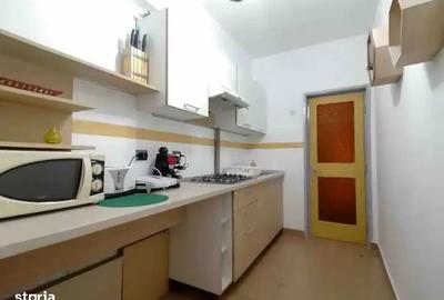 Apartament cu 2 camere în Cișmigiu - 13