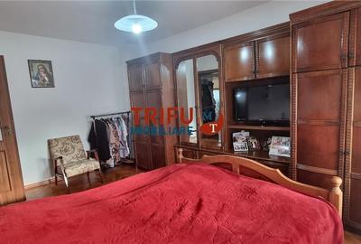 Casa de vanzare pretabila pentru 2 familii situata in proximitatea Cetatii Alba - 6