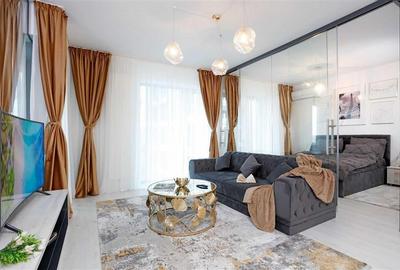 Apartament 2 camere Cloud 9 Pipera - parcare subterana - 2