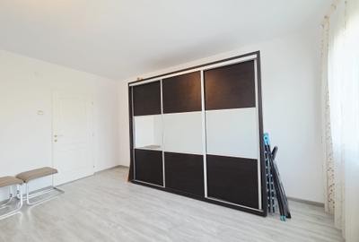 Apartament cu doua camere mobilat si utilat Micro 39 CT - 4