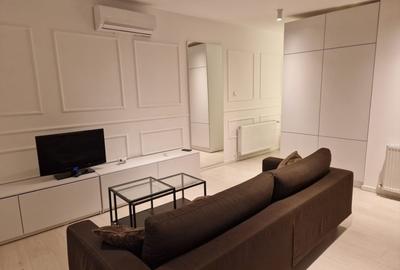 Apartament cu 2 camere, mobilat în Obor - 11