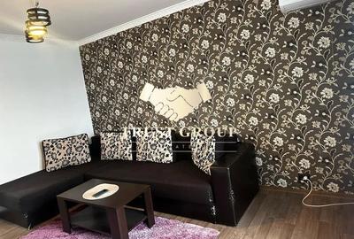 2 camere | 1 min metrou Brancusi | Centrala Proprie | - 3