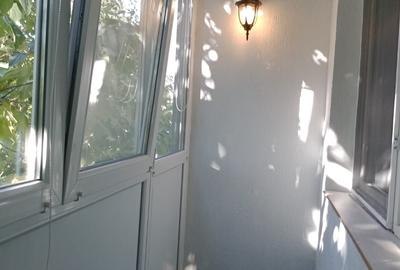 Garsonieră în Jiului