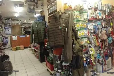 Spațiu comercial, de 85 mp, în Independenței - 6