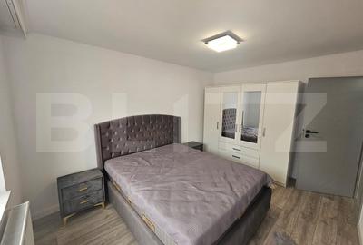 Apartament cu 2 camere, decomandat, 56 mp, zona centrala, Blaj - 4