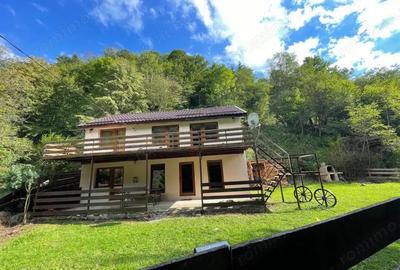 Casa de vanzare cu 5 camere, 120 mp utili, Lacul Tarnita! - 3