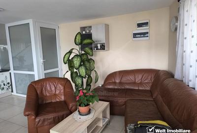 Casa-vila, 7 cam., 418 m.p., 2000 m.p. teren, Dambul Rotund, zona linistita - 15