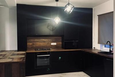 Casă cu 4 camere în Moșnița Nouă