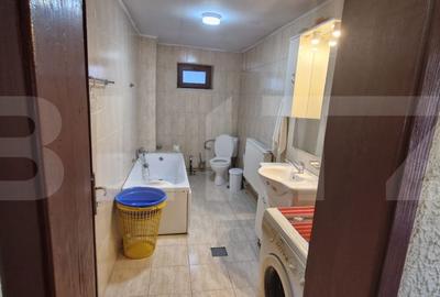 Casă cu 5 camere cu Teren 770 Mp în Central - 3