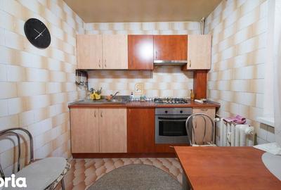 Apartament cu 3 camere, mobilat în Băneasa - 7
