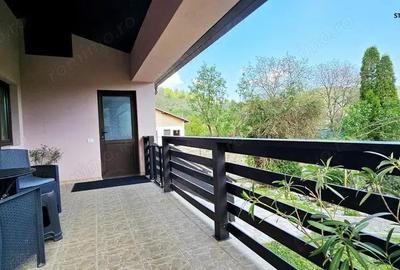 Proprietate Piatra Neamt - vila cocheta cu garaj, beci si teren - 8